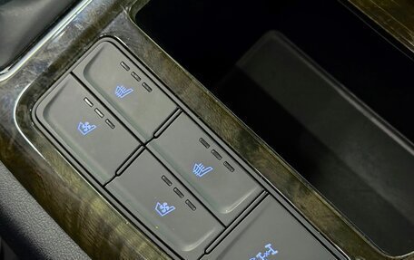 Hyundai Grand Starex Grand Starex I рестайлинг 2, 2018 год, 3 649 000 рублей, 26 фотография