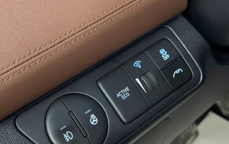 Hyundai Grand Starex Grand Starex I рестайлинг 2, 2018 год, 3 649 000 рублей, 23 фотография