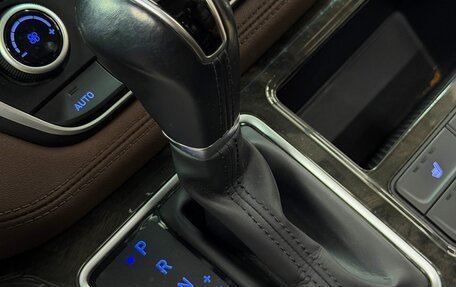 Hyundai Grand Starex Grand Starex I рестайлинг 2, 2018 год, 3 649 000 рублей, 27 фотография