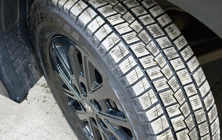 Hyundai Grand Starex Grand Starex I рестайлинг 2, 2018 год, 3 649 000 рублей, 30 фотография