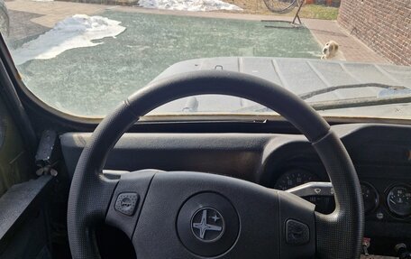 ЛуАЗ 3151, 2001 год, 700 000 рублей, 7 фотография