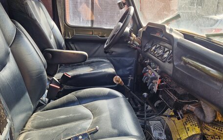 ЛуАЗ 3151, 2001 год, 700 000 рублей, 4 фотография