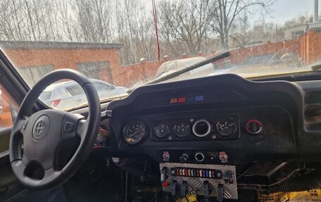 ЛуАЗ 3151, 2001 год, 700 000 рублей, 5 фотография