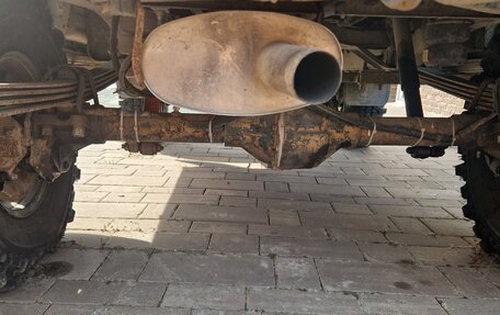 ЛуАЗ 3151, 2001 год, 700 000 рублей, 8 фотография