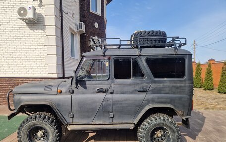 ЛуАЗ 3151, 2001 год, 700 000 рублей, 2 фотография