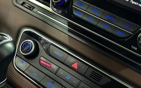 Hyundai Grand Starex Grand Starex I рестайлинг 2, 2018 год, 3 649 000 рублей, 20 фотография