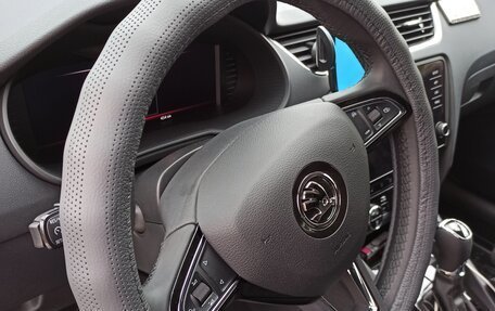 Skoda Octavia, 2020 год, 2 500 000 рублей, 3 фотография