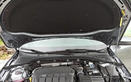 Skoda Octavia, 2020 год, 2 500 000 рублей, 2 фотография