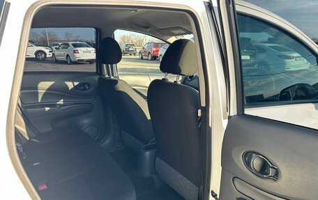 Nissan Note II рестайлинг, 2013 год, 849 999 рублей, 18 фотография