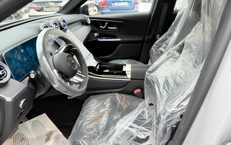 Mercedes-Benz GLC Coupe, 2025 год, 9 490 000 рублей, 8 фотография