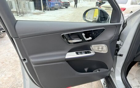 Mercedes-Benz GLC Coupe, 2025 год, 9 490 000 рублей, 10 фотография