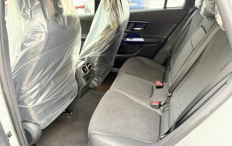 Mercedes-Benz GLC Coupe, 2025 год, 9 490 000 рублей, 11 фотография