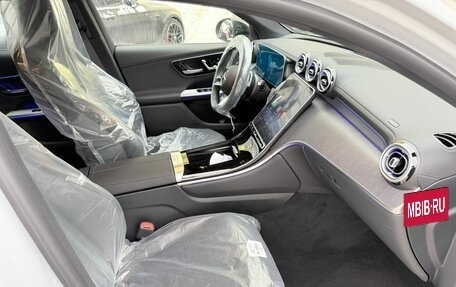 Mercedes-Benz GLC Coupe, 2025 год, 9 490 000 рублей, 12 фотография
