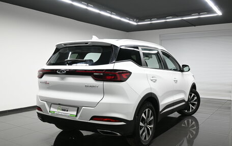 Chery Tiggo 7 Pro, 2020 год, 1 645 000 рублей, 2 фотография