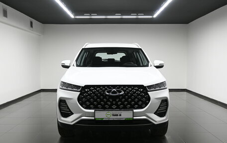 Chery Tiggo 7 Pro, 2020 год, 1 645 000 рублей, 3 фотография
