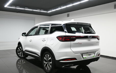 Chery Tiggo 7 Pro, 2020 год, 1 645 000 рублей, 6 фотография