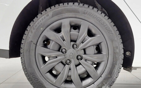 Hyundai Solaris II рестайлинг, 2021 год, 1 286 000 рублей, 22 фотография