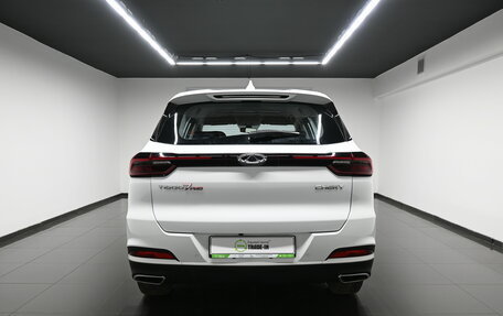 Chery Tiggo 7 Pro, 2020 год, 1 645 000 рублей, 4 фотография