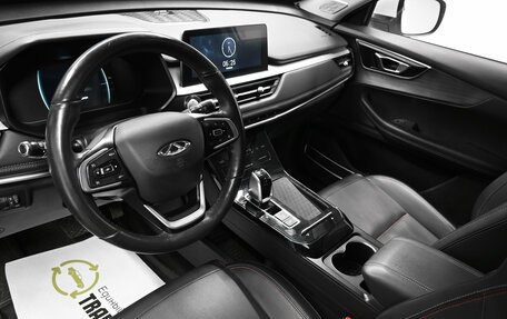 Chery Tiggo 7 Pro, 2020 год, 1 645 000 рублей, 8 фотография