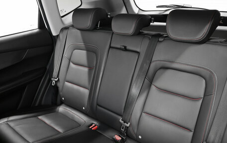 Chery Tiggo 7 Pro, 2020 год, 1 645 000 рублей, 9 фотография