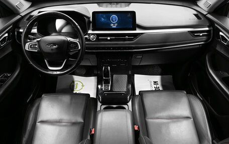 Chery Tiggo 7 Pro, 2020 год, 1 645 000 рублей, 10 фотография