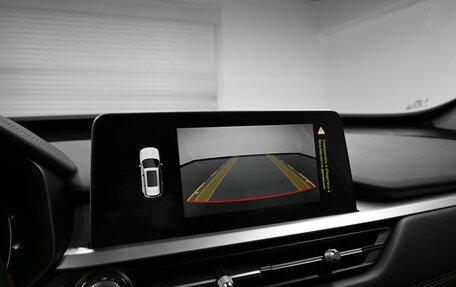 Chery Tiggo 7 Pro, 2020 год, 1 645 000 рублей, 14 фотография