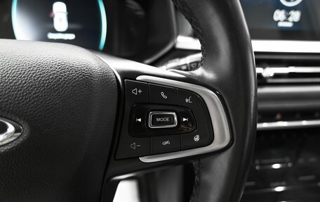 Chery Tiggo 7 Pro, 2020 год, 1 645 000 рублей, 18 фотография