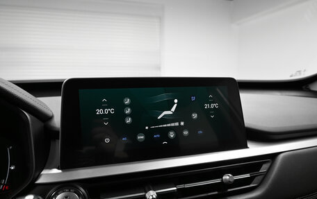 Chery Tiggo 7 Pro, 2020 год, 1 645 000 рублей, 15 фотография