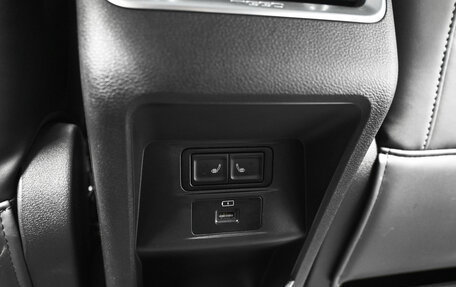 Chery Tiggo 7 Pro, 2020 год, 1 645 000 рублей, 20 фотография