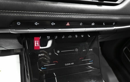 Chery Tiggo 7 Pro, 2020 год, 1 645 000 рублей, 16 фотография