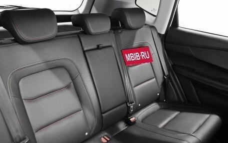 Chery Tiggo 7 Pro, 2020 год, 1 645 000 рублей, 12 фотография