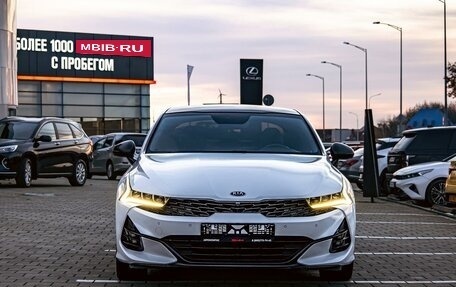 KIA K5, 2020 год, 2 595 000 рублей, 2 фотография