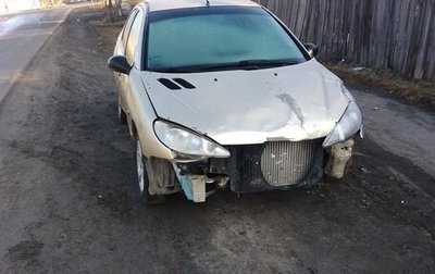 Peugeot 206, 2008 год, 100 000 рублей, 1 фотография