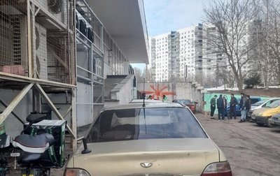 Daewoo Nexia I рестайлинг, 2005 год, 45 000 рублей, 1 фотография