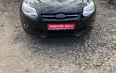 Ford Focus III, 2011 год, 550 000 рублей, 1 фотография