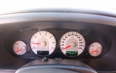 ГАЗ Volga Siber I, 2010 год, 350 000 рублей, 1 фотография