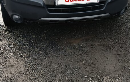 Opel Antara I, 2007 год, 750 000 рублей, 1 фотография