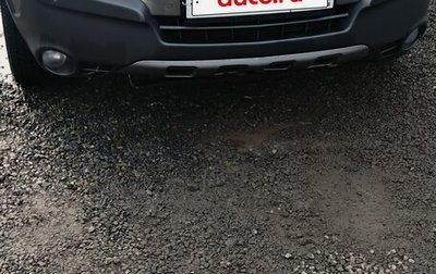 Opel Antara I, 2007 год, 750 000 рублей, 1 фотография