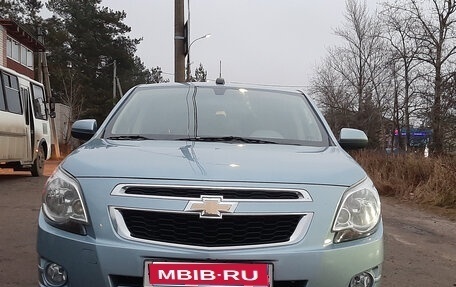 Chevrolet Cobalt II, 2020 год, 400 000 рублей, 1 фотография