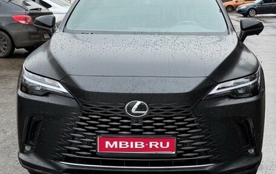 Lexus RX IV рестайлинг, 2025 год, 8 200 000 рублей, 1 фотография