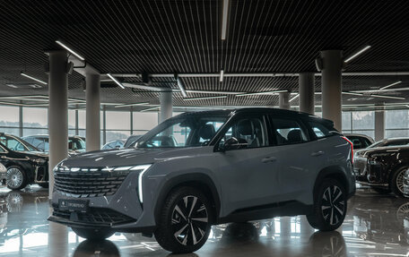 Geely Atlas, 2024 год, 3 340 000 рублей, 1 фотография