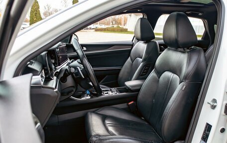 KIA K5, 2020 год, 2 595 000 рублей, 11 фотография