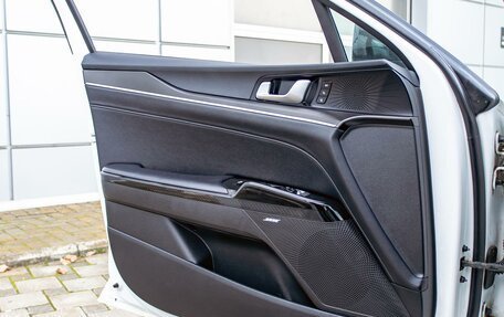 KIA K5, 2020 год, 2 595 000 рублей, 12 фотография