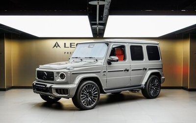 Mercedes-Benz G-Класс AMG, 2026 год, 33 380 000 рублей, 1 фотография