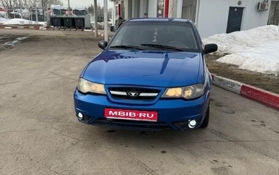 Daewoo Nexia I рестайлинг, 2011 год, 105 000 рублей, 1 фотография