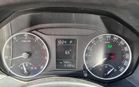 Skoda Octavia, 2012 год, 1 100 000 рублей, 1 фотография