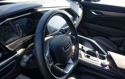 Geely Tugella FY11, 2024 год, 3 475 000 рублей, 1 фотография