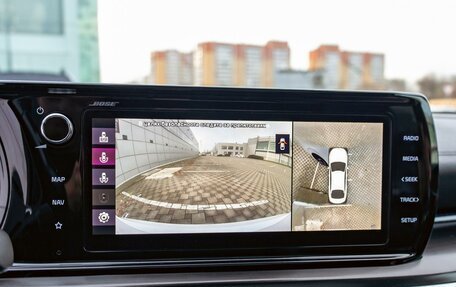 KIA K5, 2020 год, 2 595 000 рублей, 14 фотография