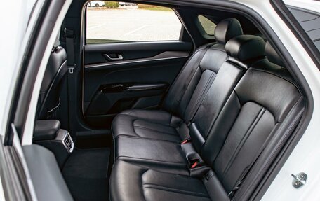 KIA K5, 2020 год, 2 595 000 рублей, 18 фотография