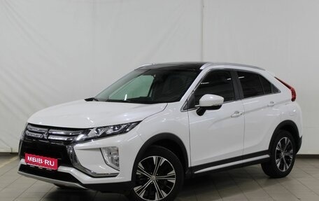 Mitsubishi Eclipse Cross, 2022 год, 2 350 000 рублей, 1 фотография